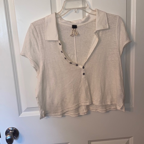 Crop top - Picture 1 of 1